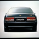 Illustration for article titled The K900 and Cadenza Werent Kias First Tries At Selling A Luxury Car